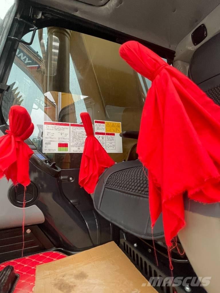 Komatsu PC 360 Pelle sur chenilles