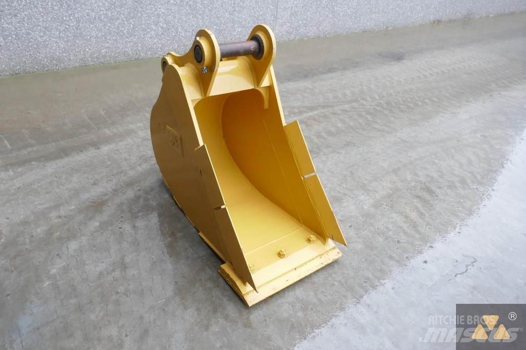 CAT 313 Bucket Godet