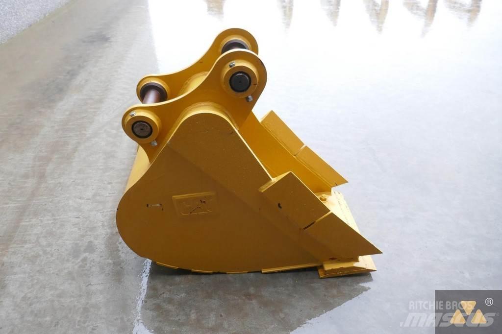 CAT 313 Bucket Godet