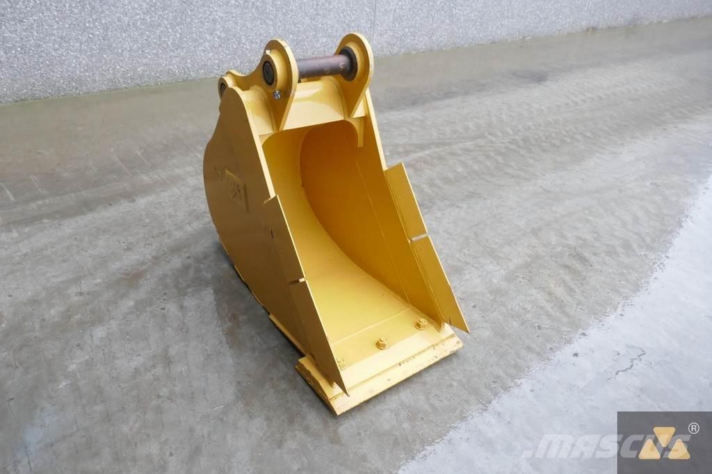 CAT 313 Bucket Godet
