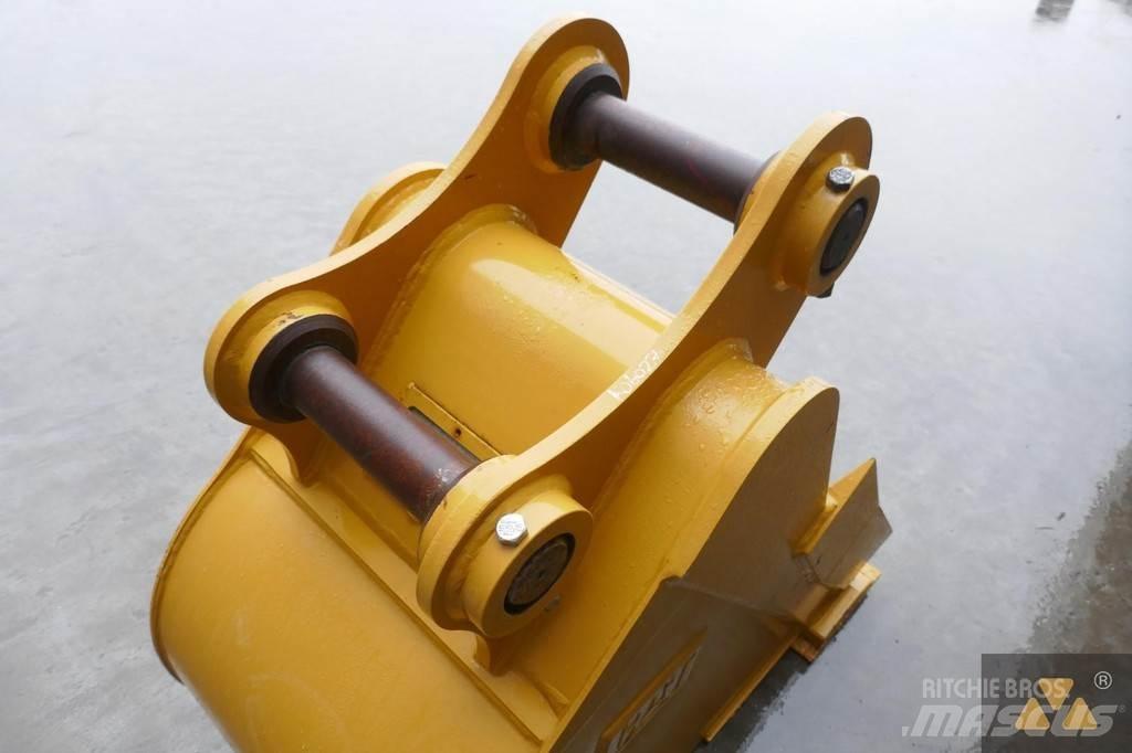 CAT 313 Bucket Godet