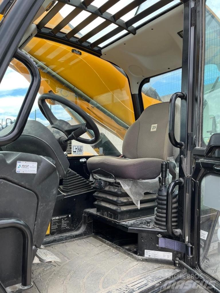JCB 540-140 Chariot télescopique