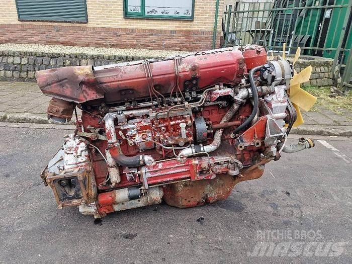  Engines 8210 Transport - Autres