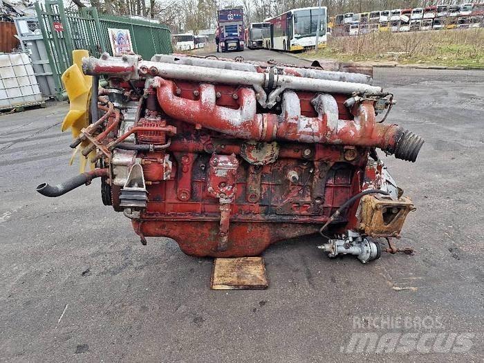  Engines 8210 Transport - Autres