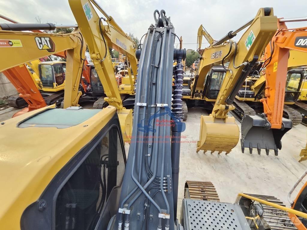 Volvo EC 220 Pelle sur chenilles