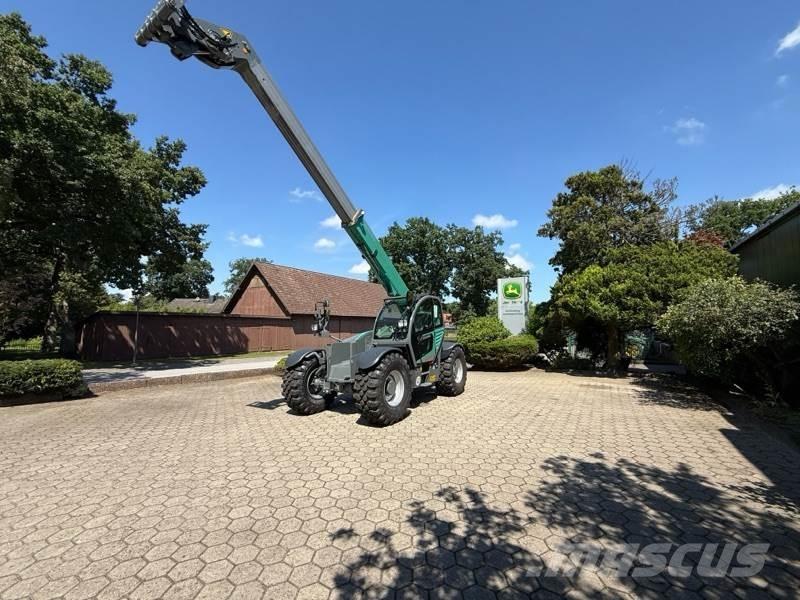 Kramer KT559 Agriculture - Autres