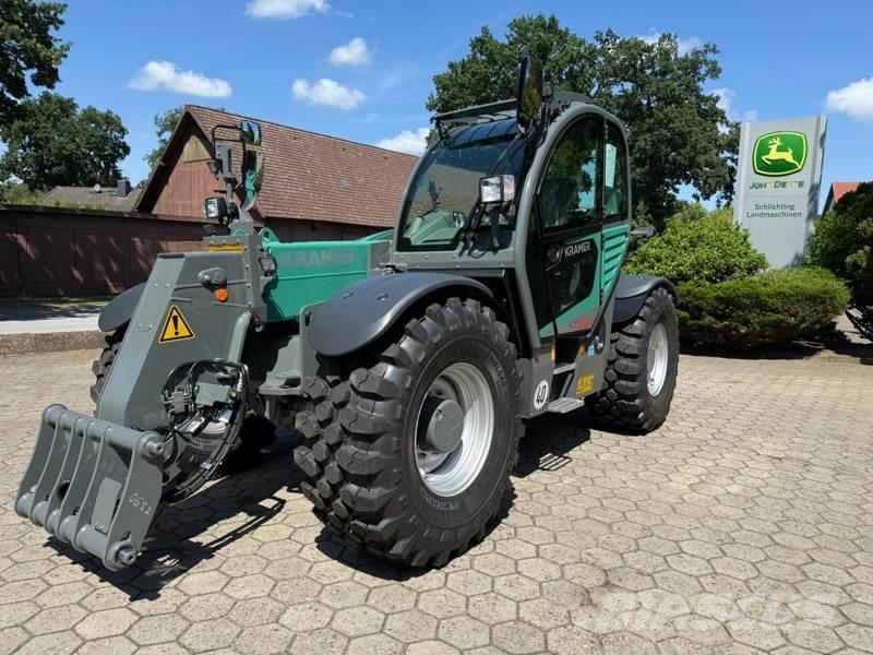 Kramer KT559 Agriculture - Autres