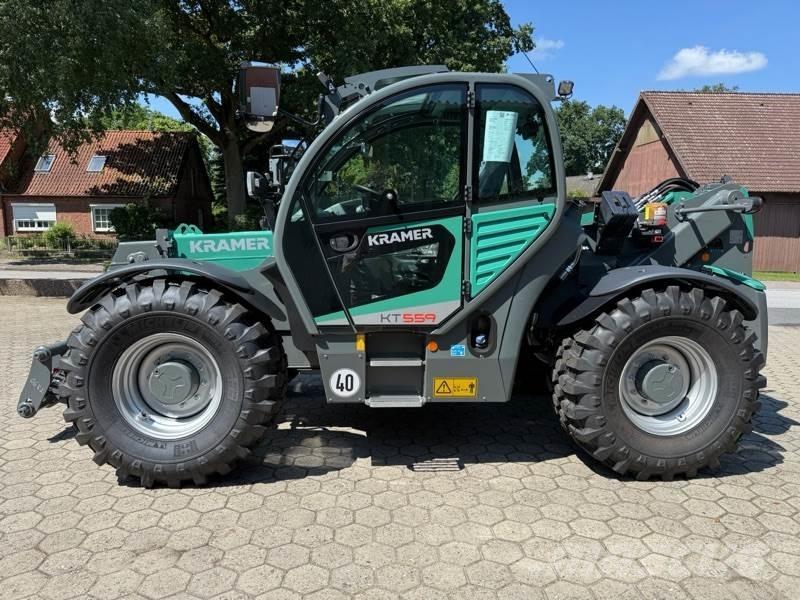 Kramer KT559 Agriculture - Autres