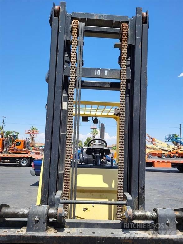 Hyster H155FT Chariots diesel