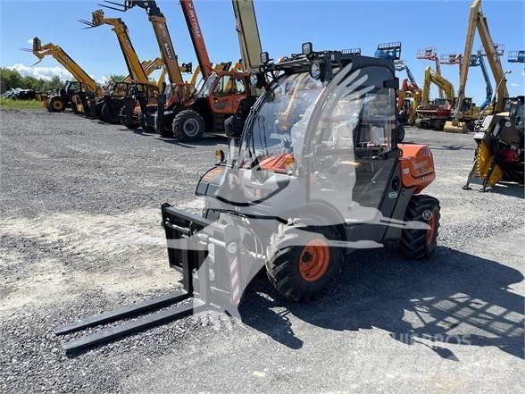 Ausa T144H Chariot télescopique
