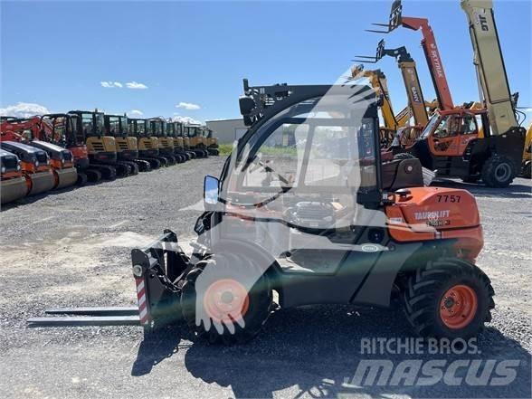 Ausa T144H Chariot télescopique