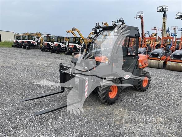 Ausa T144H Chariot télescopique