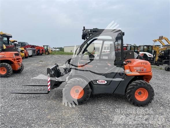 Ausa T144H Chariot télescopique