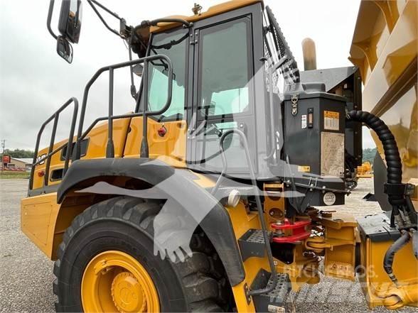 Bell B30E Tombereau articulé