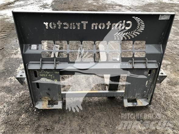 Berlon BFPP-48 Fourches