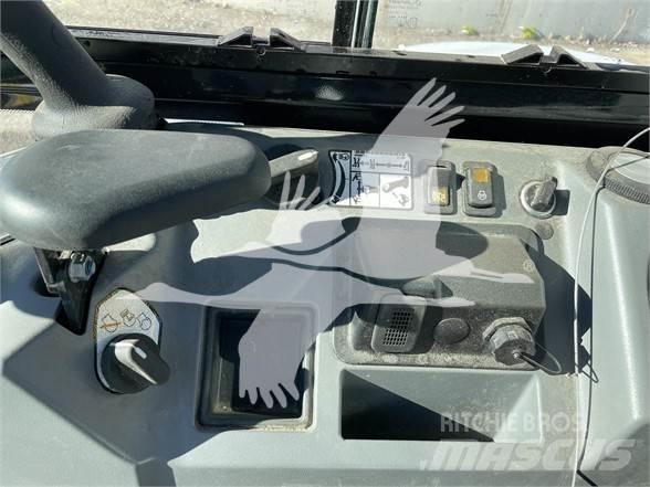 Bobcat E35R2 Mini pelle < 7t