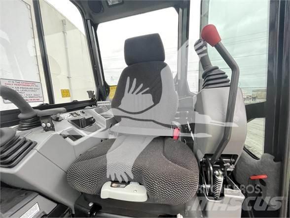 Bobcat E35R2 Mini pelle < 7t