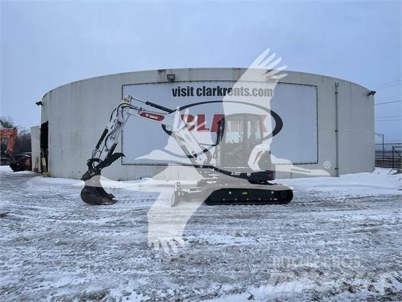 Bobcat E50 Mini pelle < 7t