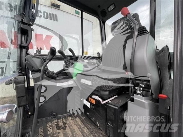 Bobcat E50R2 Mini pelle < 7t