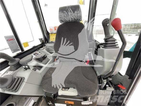 Bobcat E50R2 Mini pelle < 7t