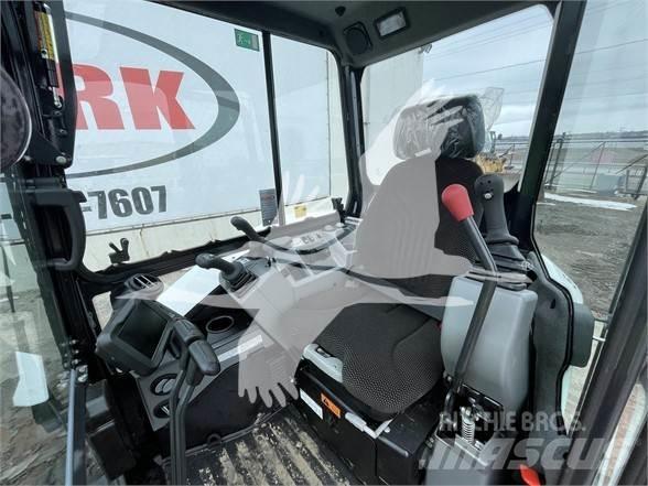 Bobcat E50R2 Mini pelle < 7t