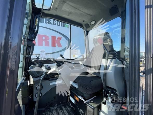 Bobcat E50R2 Mini pelle < 7t