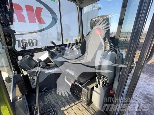 Bobcat E50R2 Mini pelle < 7t