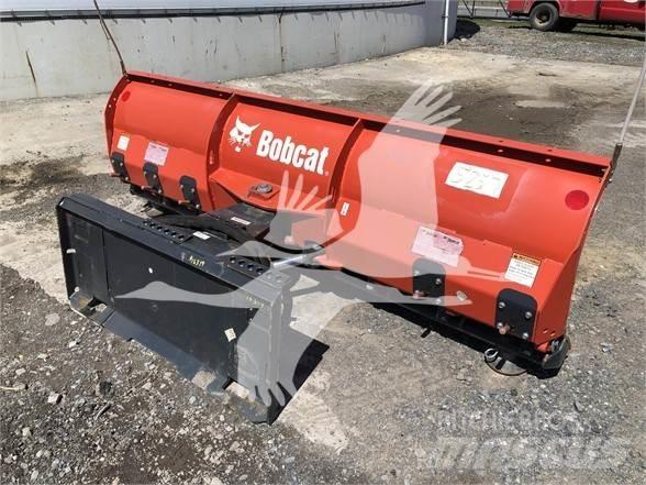 Bobcat HD SNOW Lame