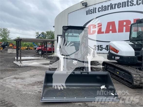 Bobcat S76 Chargeuse compacte