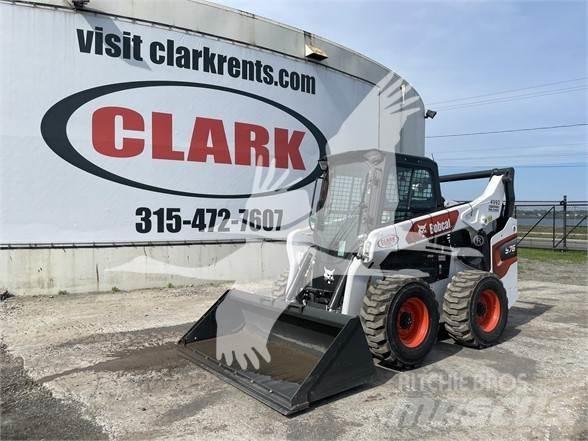 Bobcat S76 Chargeuse compacte