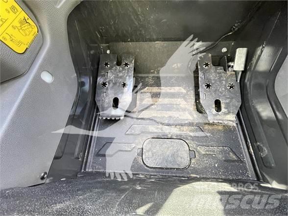 Bobcat T66 Chargeuse compacte