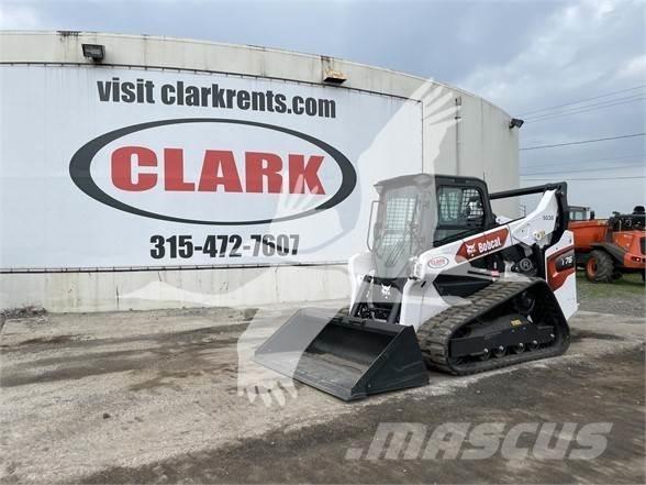 Bobcat T76 Chargeuse compacte
