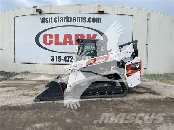 Bobcat T76 Chargeuse compacte