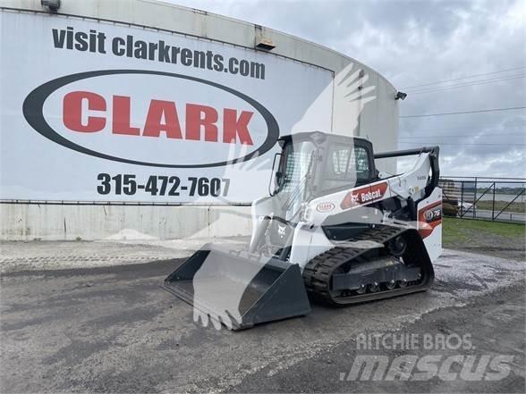 Bobcat T76 Chargeuse compacte