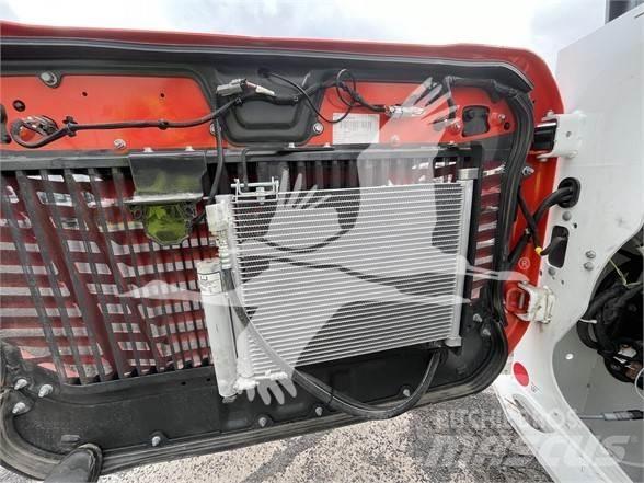 Bobcat T76 Chargeuse compacte