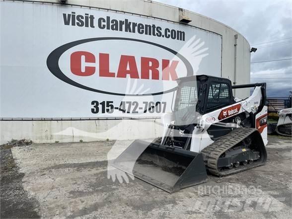 Bobcat T76 Chargeuse compacte