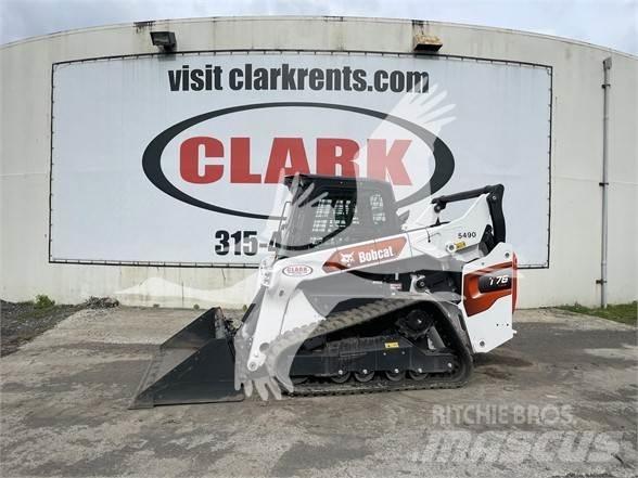 Bobcat T76 Chargeuse compacte