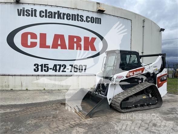 Bobcat T76 Chargeuse compacte