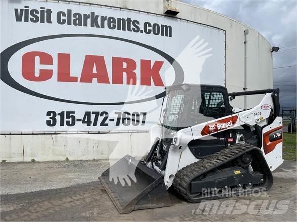 Bobcat T76 Chargeuse compacte