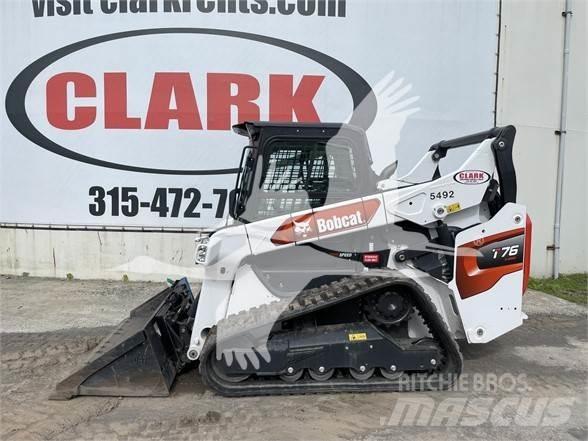Bobcat T76 Chargeuse compacte