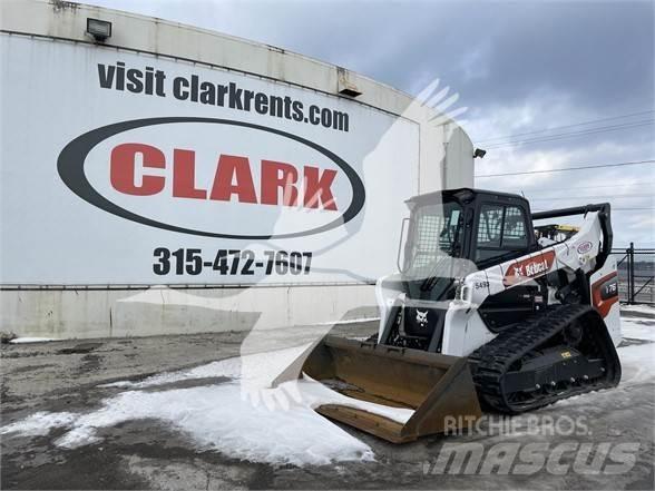 Bobcat T76 Chargeuse compacte