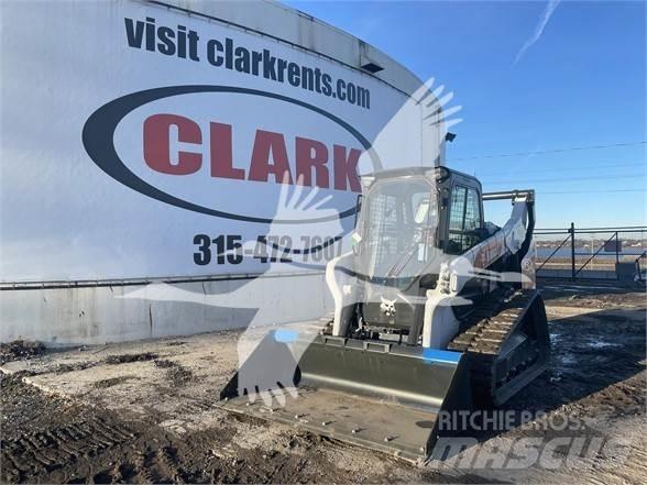 Bobcat T76 Chargeuse compacte