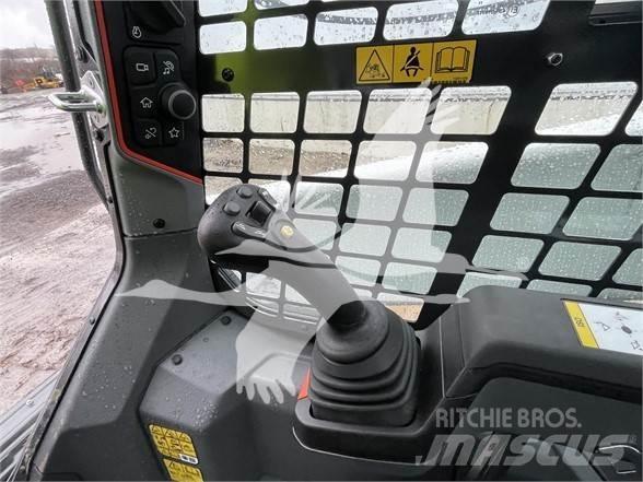 Bobcat T76 Chargeuse compacte