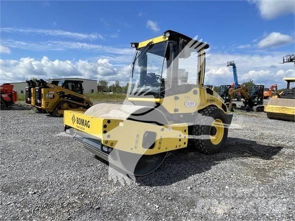 Bomag BW177D-5 Rouleaux monocylindre