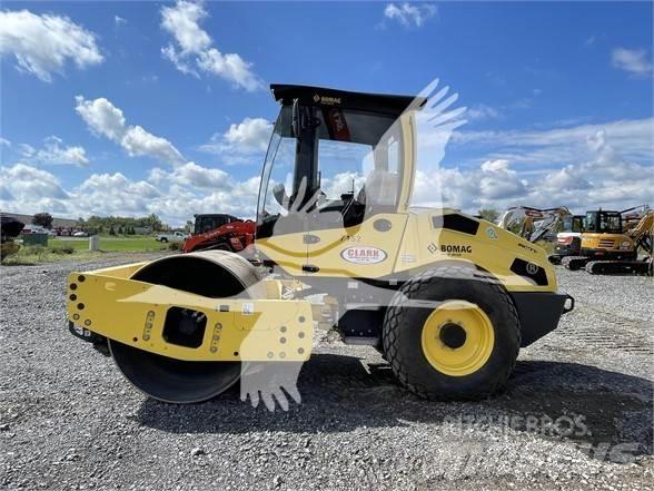 Bomag BW177D-5 Rouleaux monocylindre
