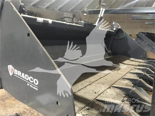 Bradco FFC Godet