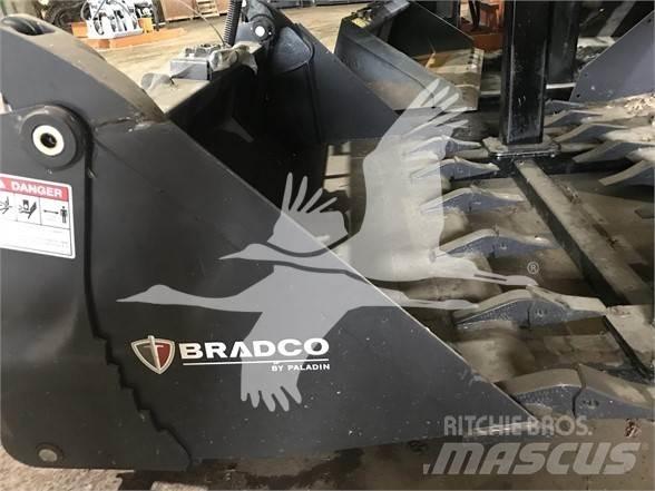 Bradco FFC Godet