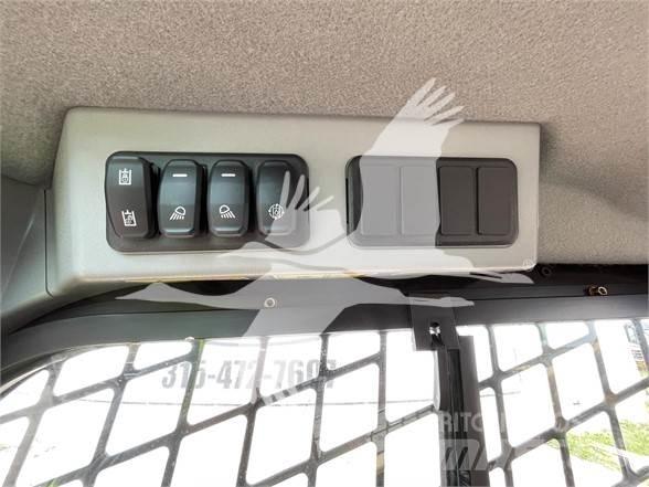 CAT 289D3 Chargeuse compacte