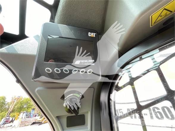 CAT 289D3 Chargeuse compacte