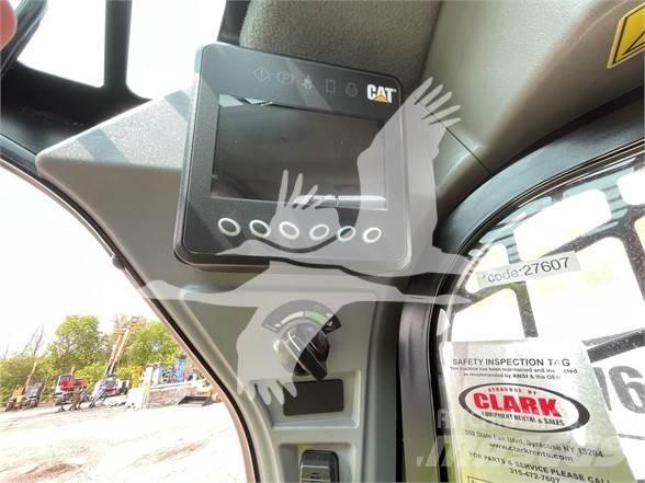 CAT 289D3 Chargeuse compacte